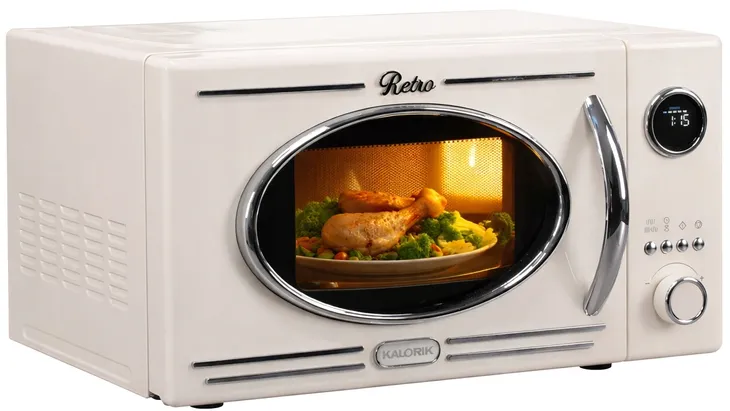 Kalorik MW2600 Grill