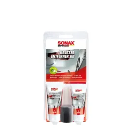 sonax-zestaw-do-usuwania-zarysowan-2x25ml-305941