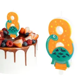 swieczka-urodzinowa-na-tort-cyferka-cyfra-8-dinozaur-dino-8cm