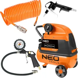 kompresor-olejowy-24l-8-bar-sprezarka-powietrza-neo-tools-12k023