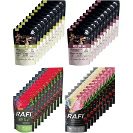 mokra-karma-dla-psa-rafi-pet-republic-mix-rozne-smaki-40-x-500-g