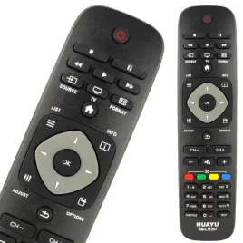 pilot-do-tv-philips-rm-l1125