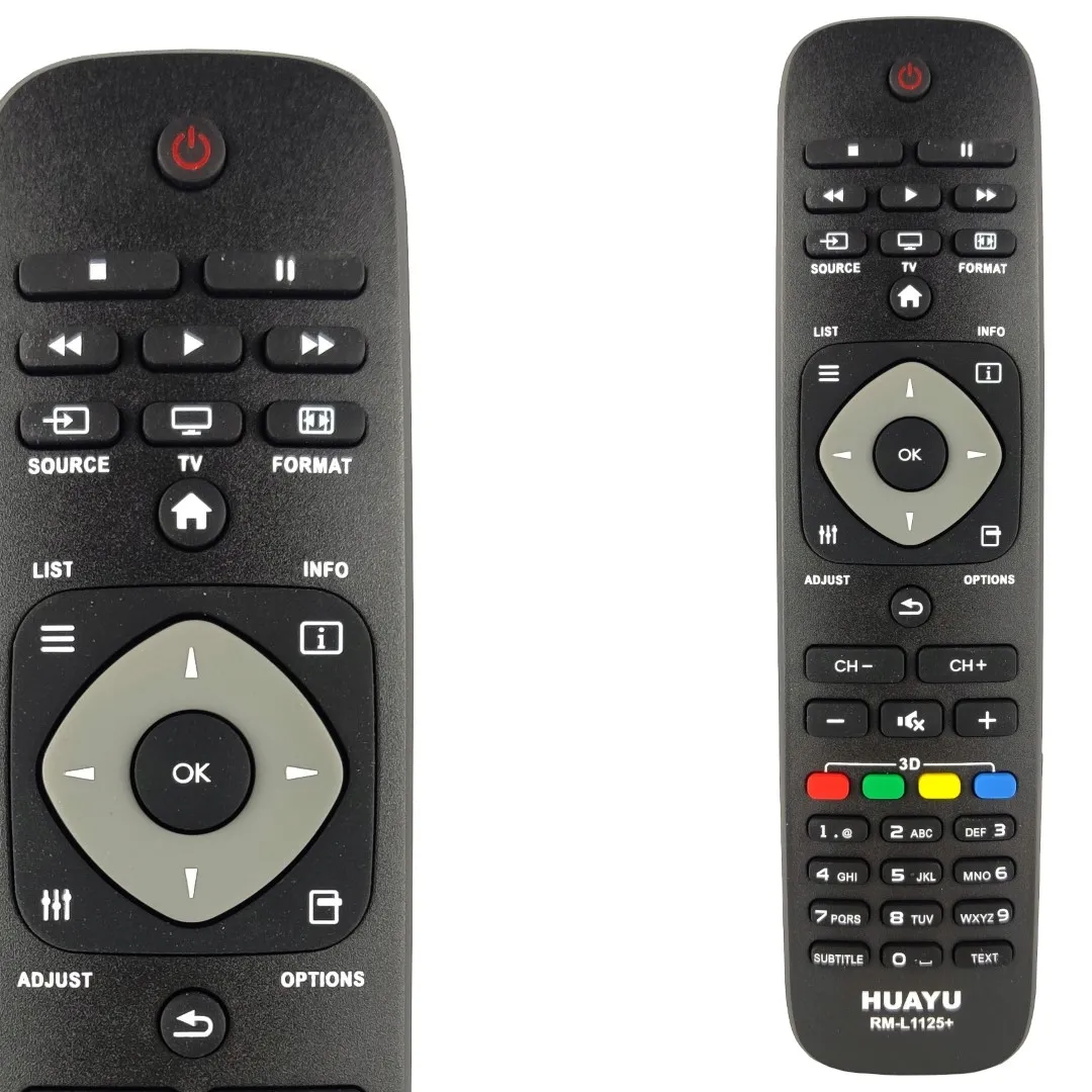 pilot-do-tv-philips-rm-l1125-stan-nowy