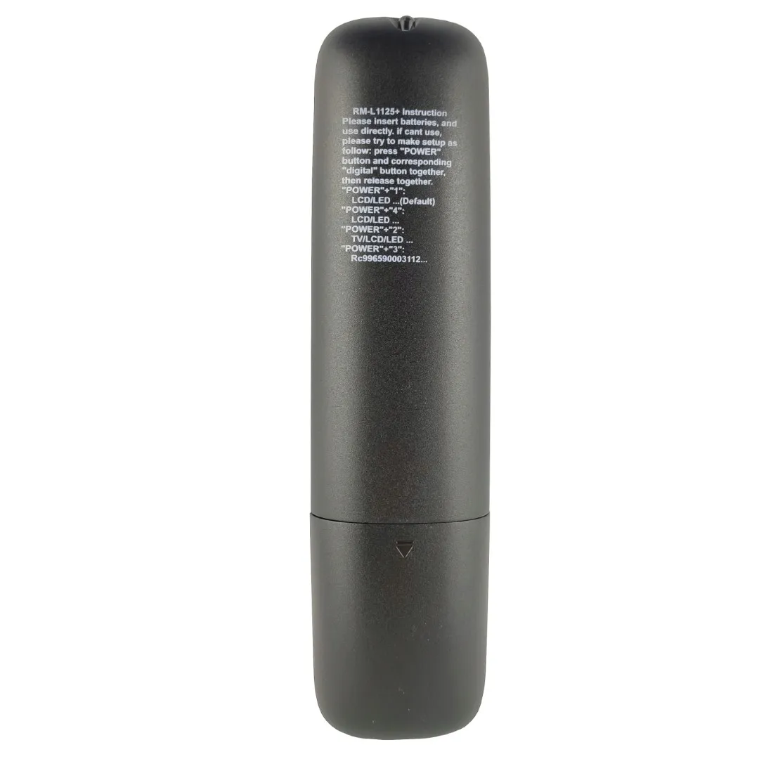 pilot-do-tv-philips-rm-l1125