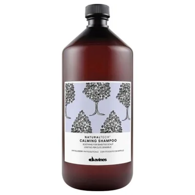 Davines Naturaltech Calming Shampoo Szampon łagodzący 1000 ml