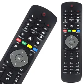 pilot-do-tv-philips-ir0004-smart-tv-or-3d