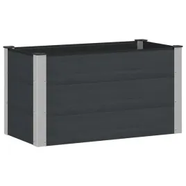 podniesiona-rabata-ogrodowa-czarny-100-x-50-x-54-cm
