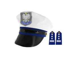 czapka-policjanta-z-pagonami-karnawal-policja