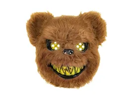 maska-niedzwiedz-przebranie-halloween