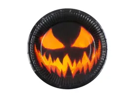 papierowe-talerzyki-halloween-straszna-dynia-23-cm-zestaw-10-szt-boland