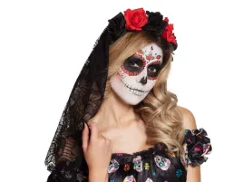 opaska-z-rozami-i-koronkowym-welonem-do-stroju-na-halloween-boland