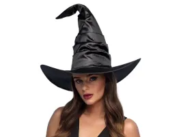 kapelusz-czarownicy-wiedzmy-satynowy-czarny-wiedzma-halloween-boland