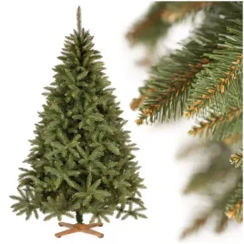 choinka-sztuczna-220-cm-premium-royal-trees-swierk-kaukaski-z-drewnianym-st