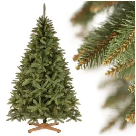 choinka-sztuczna-180-cm-premium-royal-trees-swierk-kaukaski-z-drewnianym-st