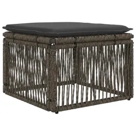 taboret-szary-polirattan