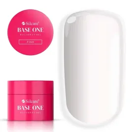 silcare-base-one-pink-uv-zel-do-paznokci-manicure-budujacy-kryjacy-100g