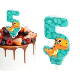swieczka-urodzinowa-na-tort-cyferka-cyfra-5-dinozaur-dino-8cm