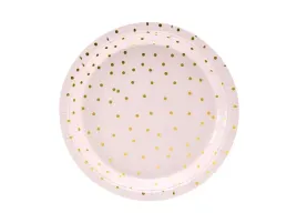 talerze-talerzyki-papierowe-okragle-rozowe-w-zlote-kropki-6szt-18cm