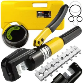 praska-zaciskarka-hydrauliczna-reczna-do-tulejek-kabli-black-6t-4-70mm2-bl