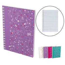 oxford-kolonotes-a6-50-kratka-floral-1-szt