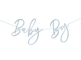 niebieski-baner-baby-boy-200-cm-1-szt