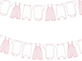 baner-ubranka-dzieciece-rozowe-250-cm-1-szt