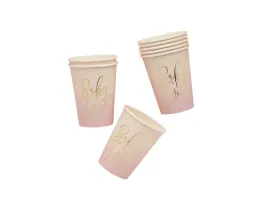 kubeczki-papierowe-baby-girl-rozowe-250-ml-8-szt