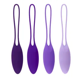 playboy-pleasure-put-in-work-zestaw-4-kulek-kegla-stal-silikon-rozowy