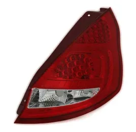 lampy-led-ford-fiesta-mk7-10-08-red-white