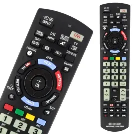 pilot-programowalny-do-tv-sony-rm-lx1615-or-netflix-youtube-smart