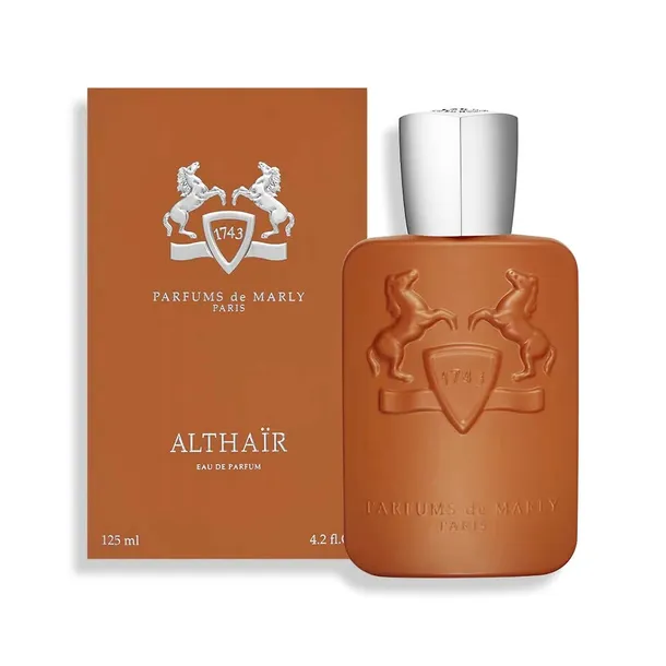 Parfums de Marly Althair 125ml woda perfumowana