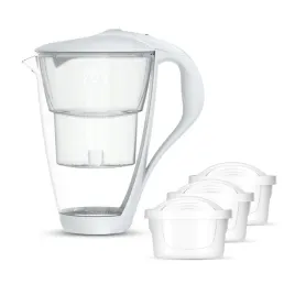 szklany-dzbanek-dafi-crystal-led-2l-3-wklady-unimax-czysta-woda-filtracja