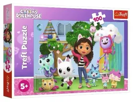 puzzle-100-koci-domek-gabi-trefl-16464