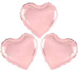 balony-foliowe-serce-rozowe-zloto-zestaw-23cm-3szt