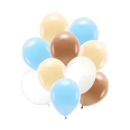 balony-lateksowe-zestaw-niebieskie-brazowe-kremowe-transparentne-30cm-10szt