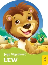 wykrojnik-wiersze-jego-wysokosc-lew-urszula-kozlowsk-wilga