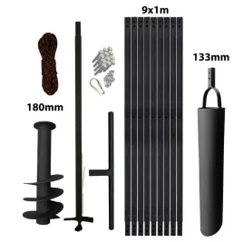wiertnica-reczna-do-studni-180mm-10m-szlamowka-133
