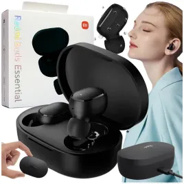 sluchawki-bezprzewodowe-xiaomi-redmi-buds-essential-bluetooth-5-2-hd-dzwiek