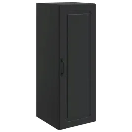 szafka-scienna-33-x-345-x-90-cm-drewno-inzynieryjne-czarny