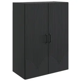 szafka-scienna-66-x-345-x-90-cm-drewno-inzynieryjne-czarny