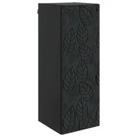 szafka-scienna-33-x-345-x-90-cm-drewno-inzynieryjne-czarny