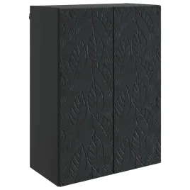 szafka-scienna-66-x-345-x-90-cm-drewno-inzynieryjne-czarny