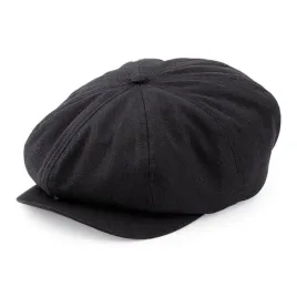 kaszkiet-w-stylu-retro-newsboy-gazeciarz-czarny-meski-damski-bawelna-s-m