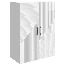 szafka-scienna-bialy-wysoki-polysk-66-x-345-x-90-cm