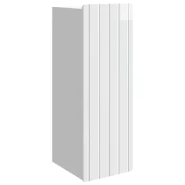 szafka-scienna-bialy-wysoki-polysk-33-x-345-x-94-cm