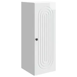 szafka-scienna-bialy-wysoki-polysk-33-x-345-x-90-cm