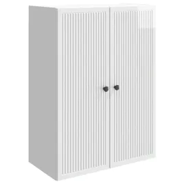 szafka-scienna-bialy-wysoki-polysk-66-x-345-x-90-cm