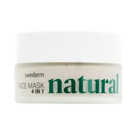 maska-do-twarzy-swederm-face-mask-4w1-glinka-aloes-kwas-hialuronowy-100-ml