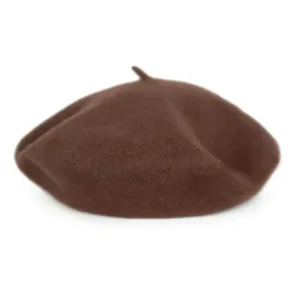 beret-francuski-damski-z-antenka-welniany-czekoladowy-klasyczny-stylowy