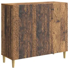 bufet-stare-drewno-89-x-345-x-80-cm-drewno-inzynieryjne